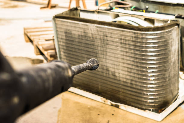 Best HVAC Maintenance and Cleaning  in Black Diamond, FL