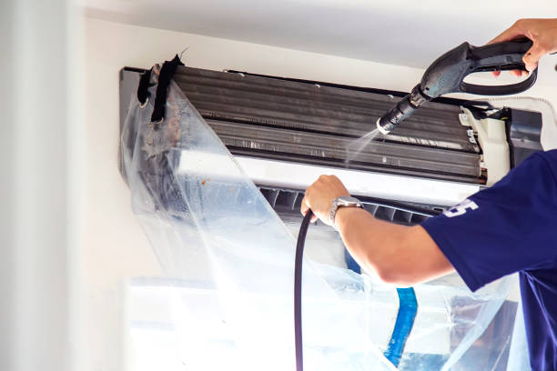 Best Air Duct Cleaning Near Me  in Black Diamond, FL