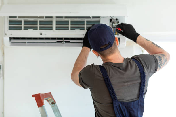 Best Air Duct Cleaning Company Near Me  in Black Diamond, FL