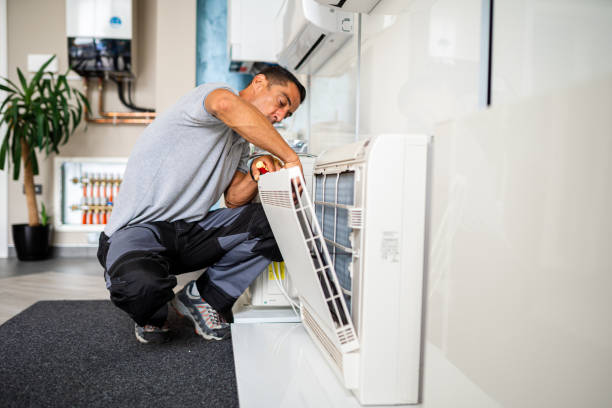 Best Commercial Air Duct Cleaning  in Black Diamond, FL