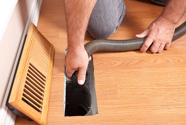Best Emergency Air Duct Cleaning  in Black Diamond, FL