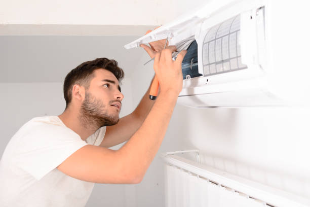 Best Affordable HVAC Duct Cleaning  in Black Diamond, FL